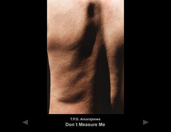 Neck ,Jaw ,Font ,Trunk ,Abdomen.