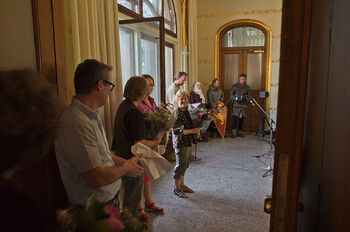 Window ,Chair ,Houseplant ,Event ,Door.