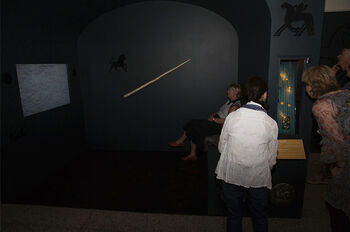 Flash photography ,Grey ,Art ,Space ,Event.