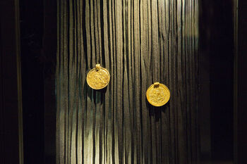 Gold ,Wood ,Font ,Rectangle ,Lock.