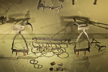 Electricity ,Wall ,Art ,Electrical wiring ,Twig.
