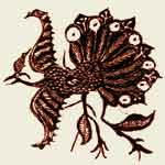 Image may contain: Illustration, Temporary tattoo.