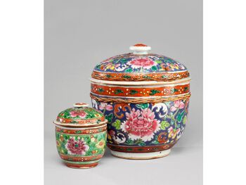 Image may contain: Dishware, Tableware, Serveware, Creative arts, Porcelain.