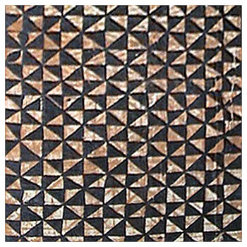 Brown ,Rectangle ,Wood ,Mesh ,Motif.