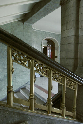 armatur ,bygning ,komposittmateriale ,byggemateriale ,baluster.