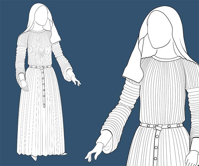 NOREGR Fortellinger Fra Middelalderen Medieval Stories Historisk noregr-fortellinger-fra-middelalderen-medieval-stories-historisk