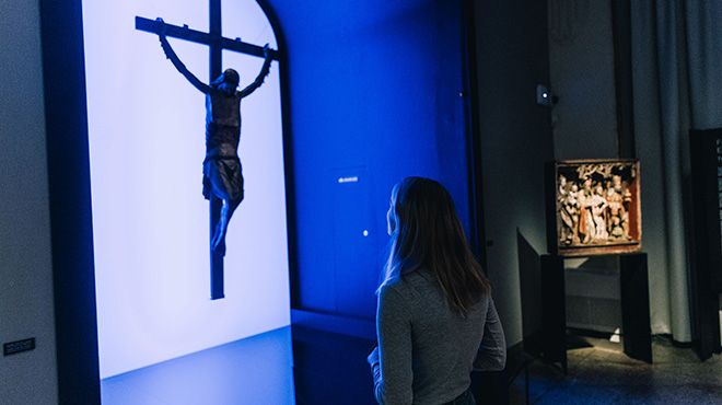 Crucifix