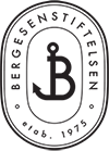 Bergersenstiftelsen's logo