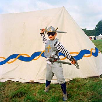 Viking Junior. Hastings, England 2000 /&amp;#160;Viking jnr. Hastings, England 2000