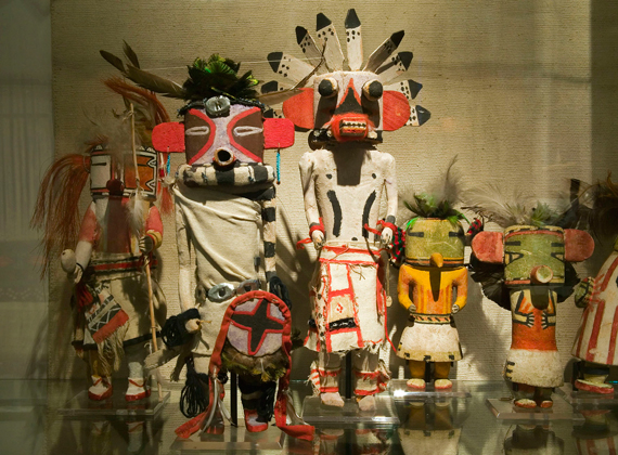 Image may contain: Carmine, Toy, Collection, Costume design, Machine.