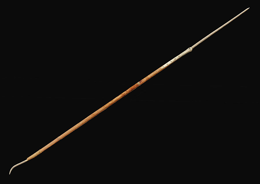HArpun