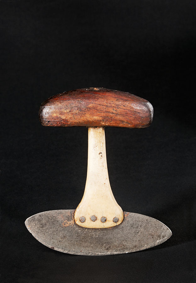 Ulu