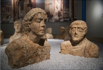 kinn ,skulptur ,tinning ,kjeve ,statue.