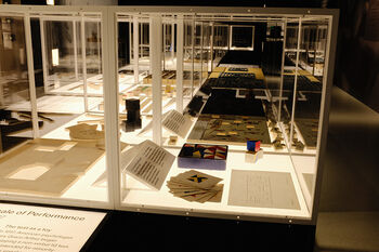 Interior design ,Flooring ,Floor ,Exhibition ,Transparency.