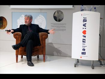 Foredrag: Friheten i fortiden - Jakten på urgermaneren ved Terje Emberland fra HL-senteret.