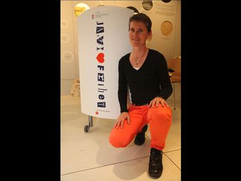 EuroPride 2014: Speakers corner!