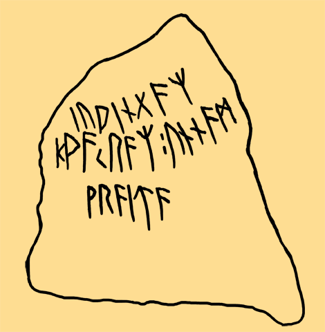 Bildet kan inneholde: tekst, font, linjekunst.