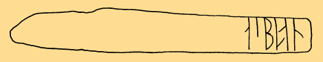 Bildet kan inneholde: gul, brun, linje, beige, khaki.