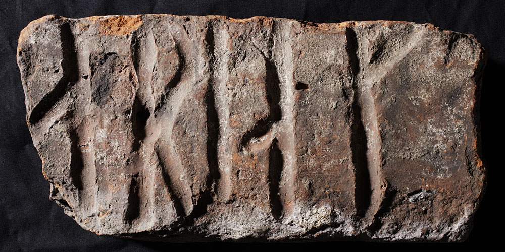 Bildet kan inneholde: stein, geologi, tre.
