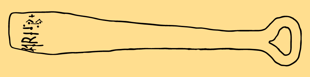 Bildet kan inneholde: gul, linje, branch.