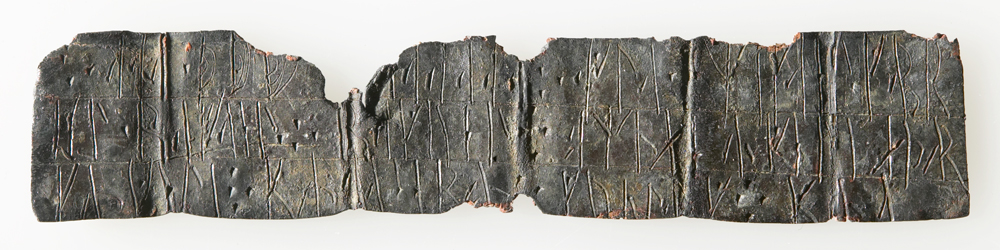Bildet kan inneholde: stein, geologi, tre, tre, berggrunn.
