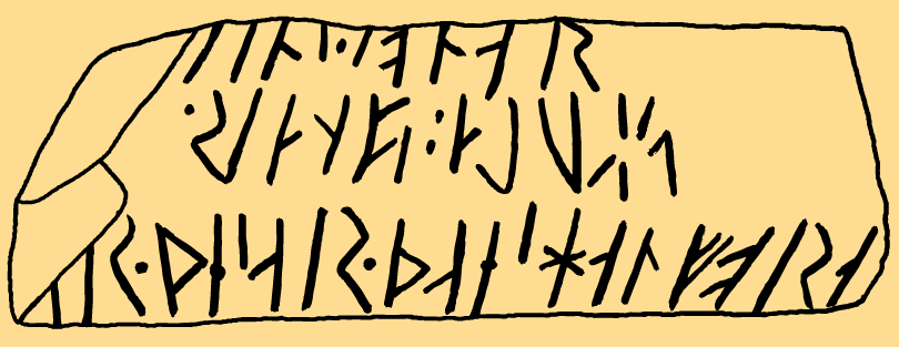 Bildet kan inneholde: font, tekst, linje, kalligrafi.
