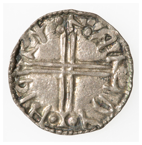Bildet kan inneholde: mynt, metall, valuta, penger, kryss.