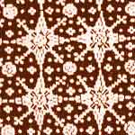 Bildet kan inneholde: mønster, design, linje, tekstil, symmetry.