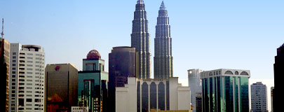 Bildet kan inneholde: skyskraper, byområde, by, metropolis, høyblokk.