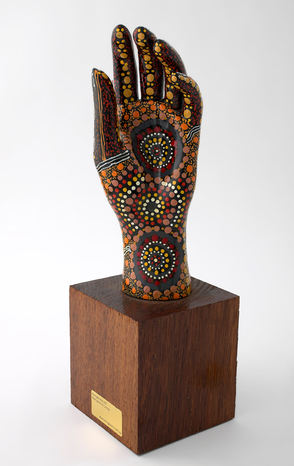 Bildet kan inneholde: skulptur, visuell kunst, kunst.